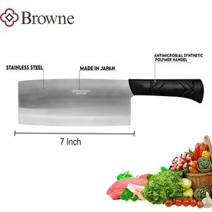 Professional Japanese Chef Knife 7"